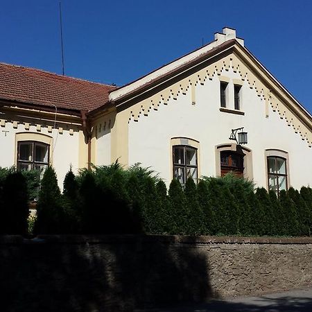 Apartment Dejvice Prag Eksteriør billede