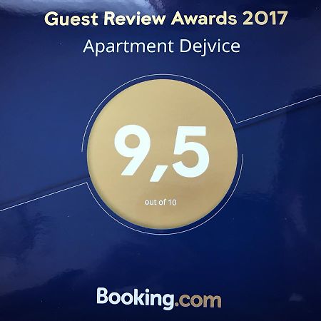 Apartment Dejvice Prag Eksteriør billede