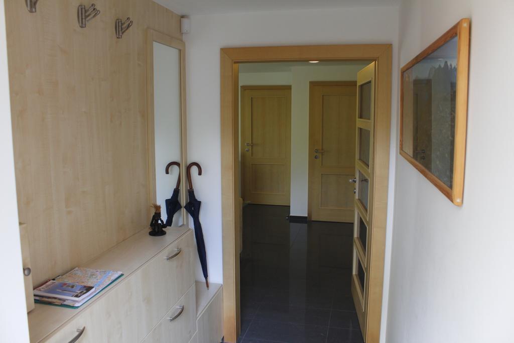 Apartment Dejvice Prag Eksteriør billede